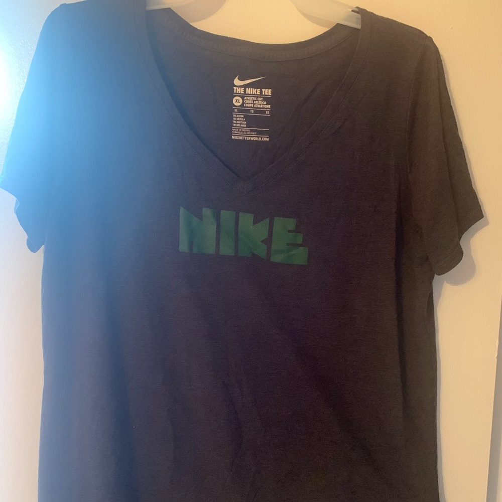 Workout tee